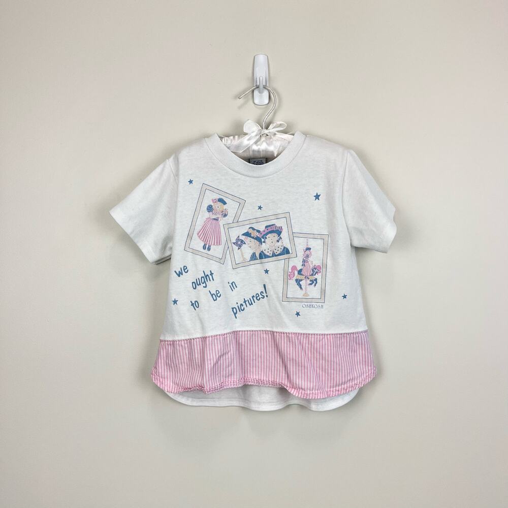 Vintage OshKosh B'gosh Pictures Top 6 USA